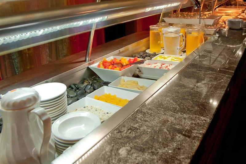 Hotel Ibis Styles Tamworth