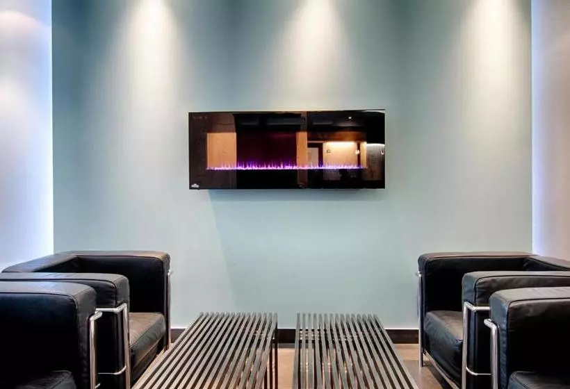 호텔 La Tour Belvedere