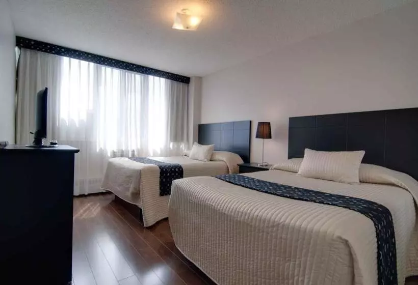 호텔 La Tour Belvedere