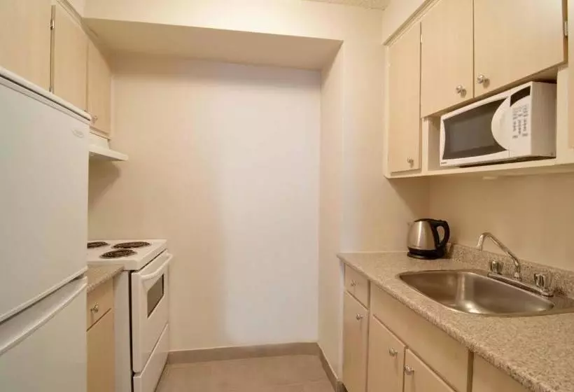 호텔 La Tour Belvedere