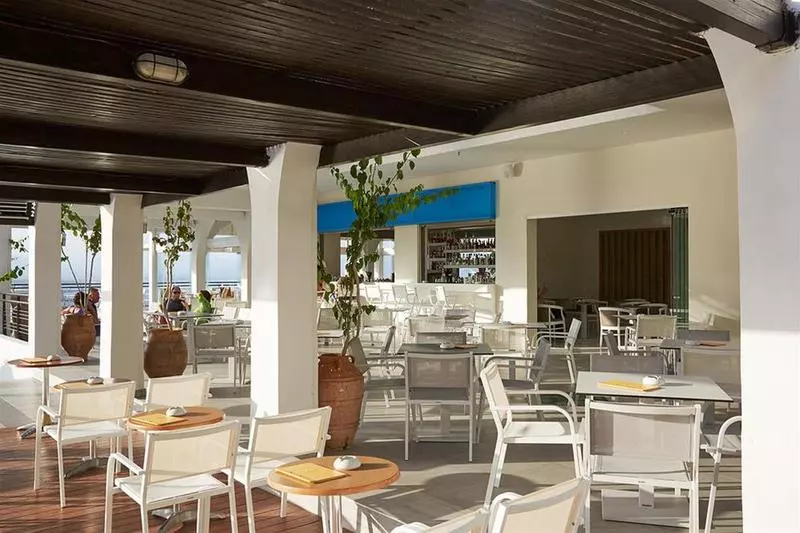 Hotel Lindos Mare, Seaside