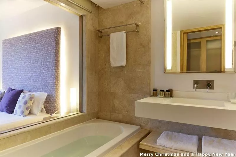 Hotel Lindos Mare, Seaside