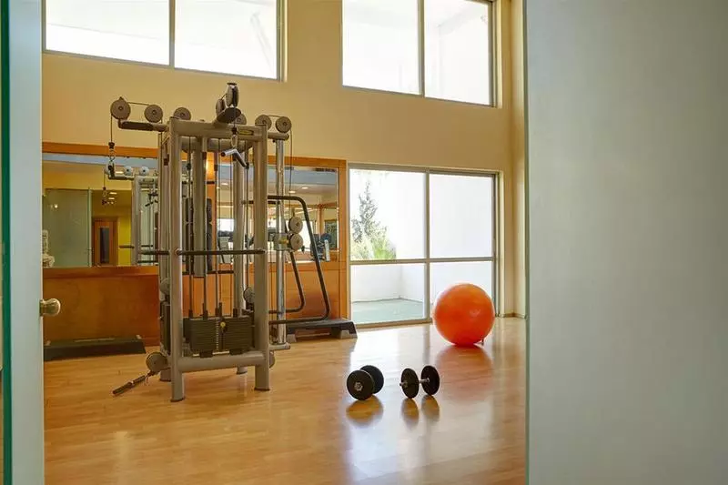 Hotel Lindos Mare, Seaside