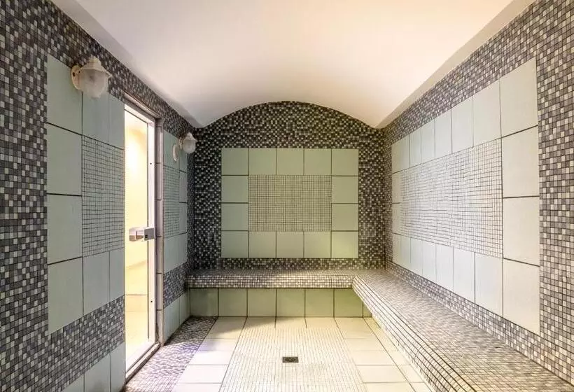 Hotel Lindos Mare, Seaside