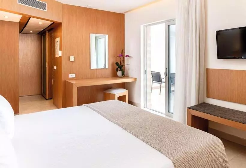 Hotel Lindos Mare, Seaside