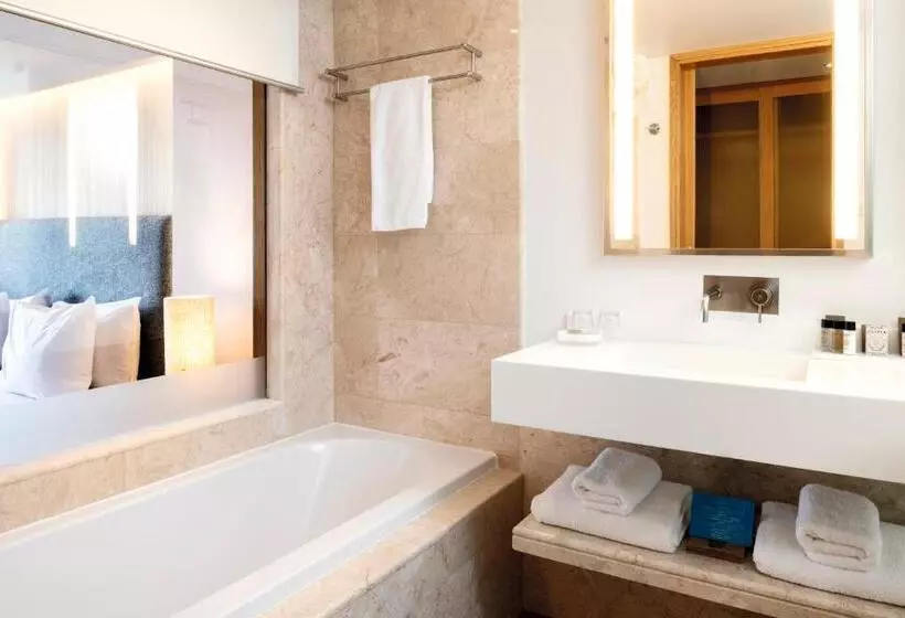 Hotel Lindos Mare, Seaside