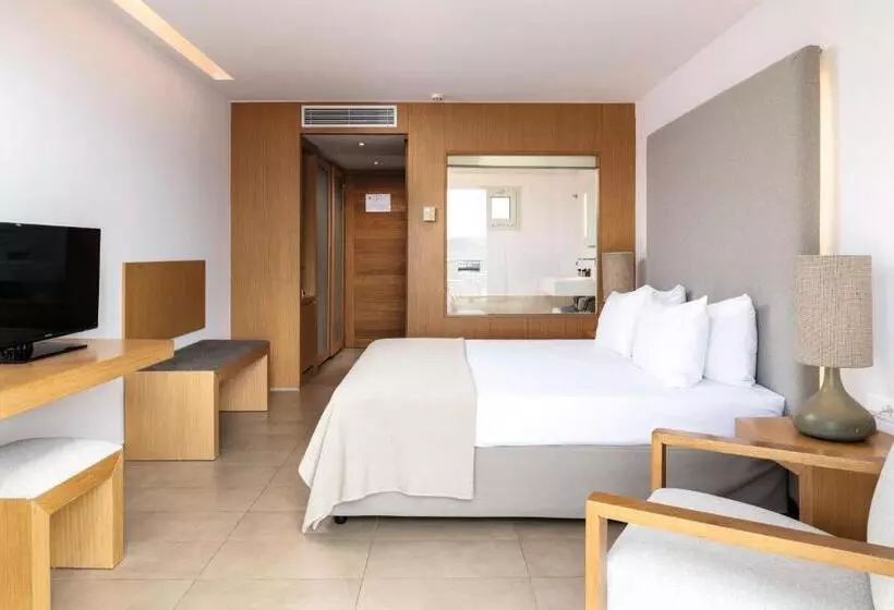 Hotel Lindos Mare, Seaside