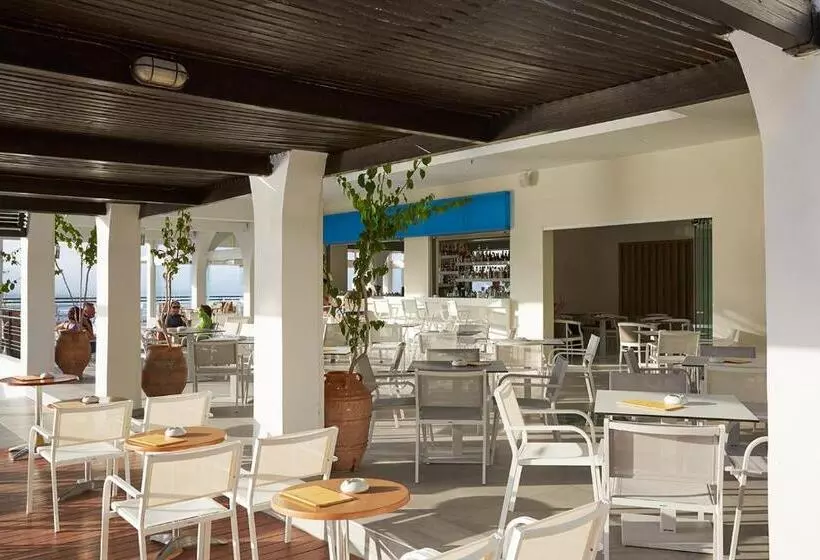 Hotel Lindos Mare, Seaside