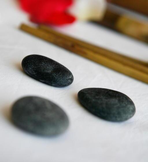 בית מלון כפרי Lindos Mare, Seaside