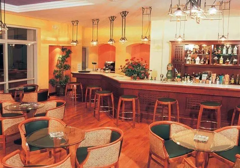 Hotel Lindos Mare, Seaside