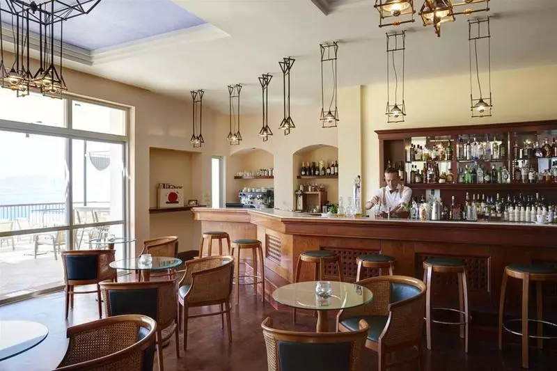 Hotel Lindos Mare, Seaside