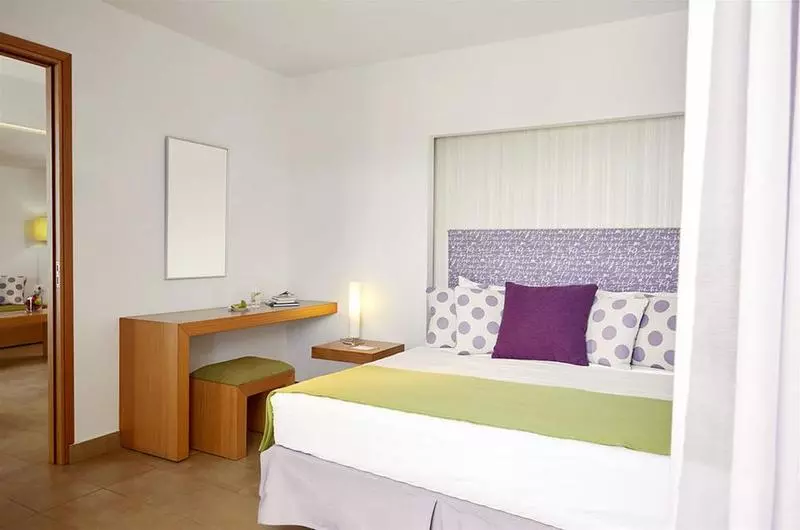 Hotel Lindos Mare, Seaside