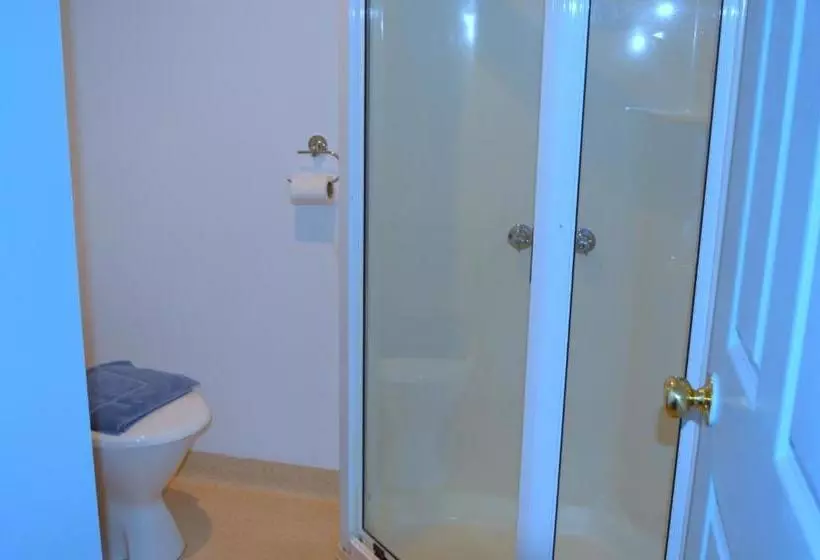 Отель Meredith House