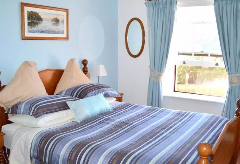 Отель Meredith House