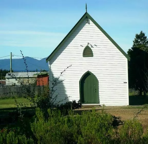 Отель Meredith House