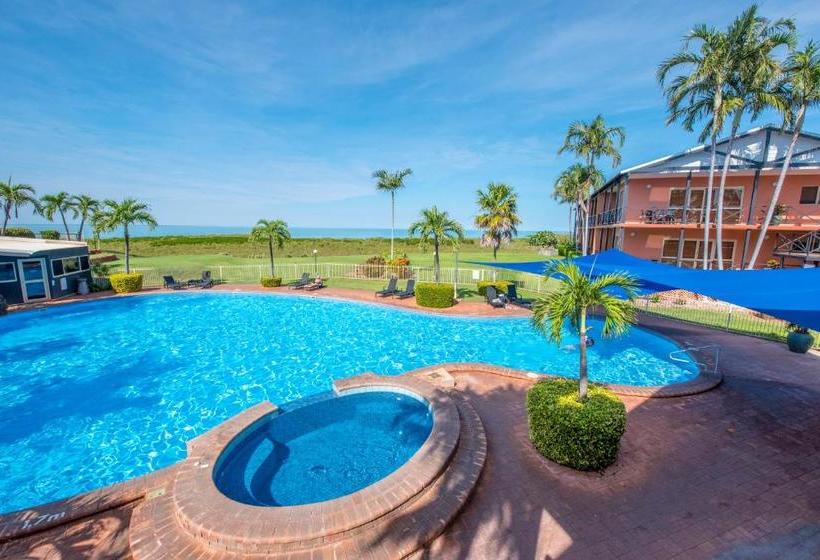 فندق Moonlight Bay Suites