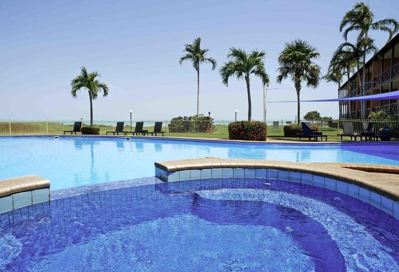 فندق Moonlight Bay Suites