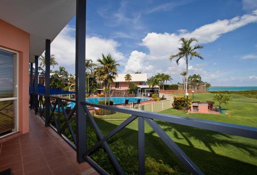 فندق Moonlight Bay Suites