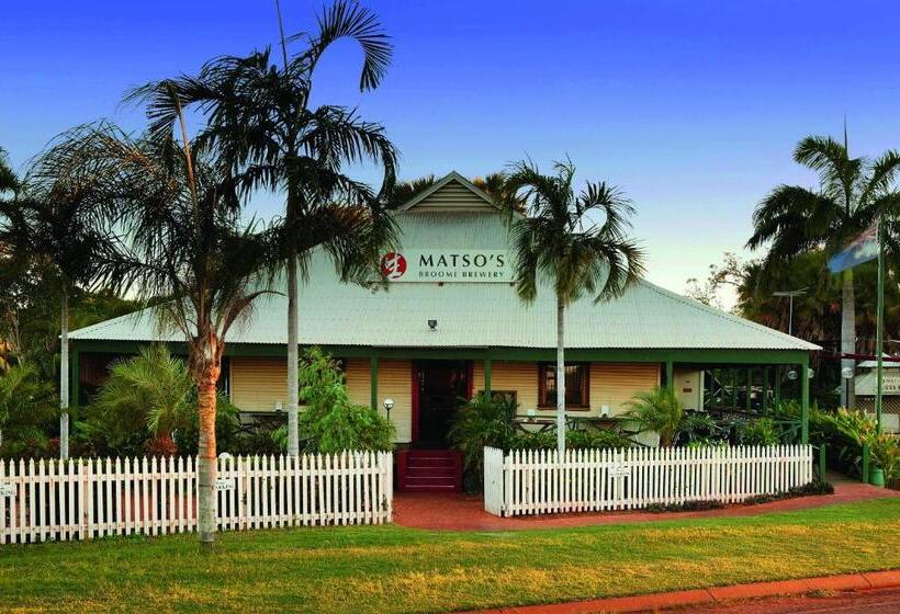 فندق Moonlight Bay Suites