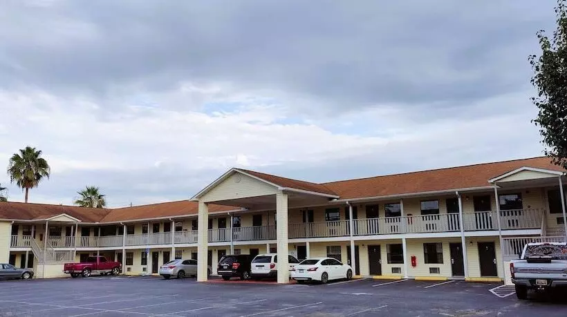 فندق Sylvania Inn Sylvania,statesboro, Ga Georgia Southern Univ Gsu