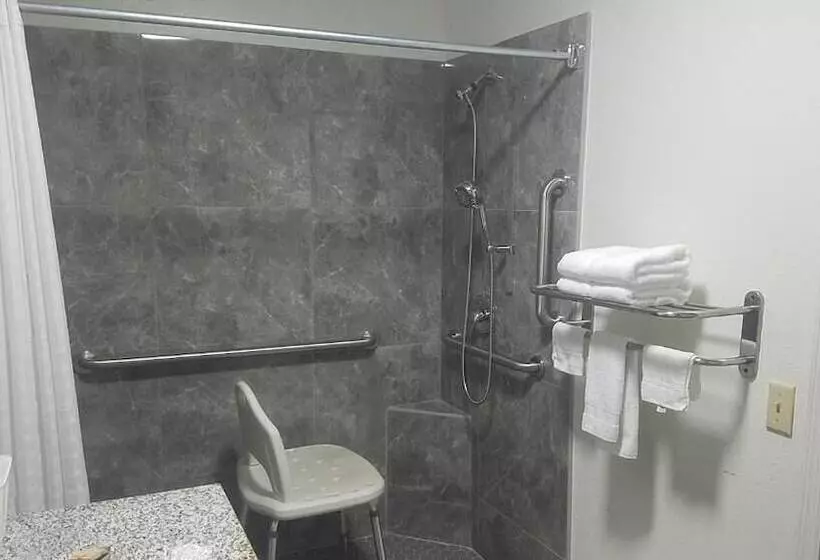 فندق Sylvania Inn Sylvania,statesboro, Ga Georgia Southern Univ Gsu