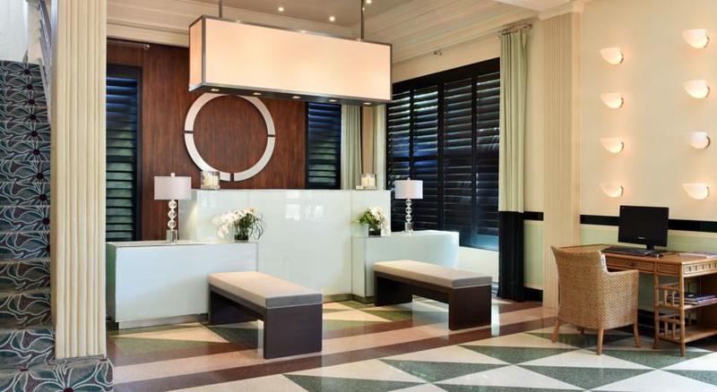 هتل The Astor By Luxurban, Trademark Collection By Wyndham