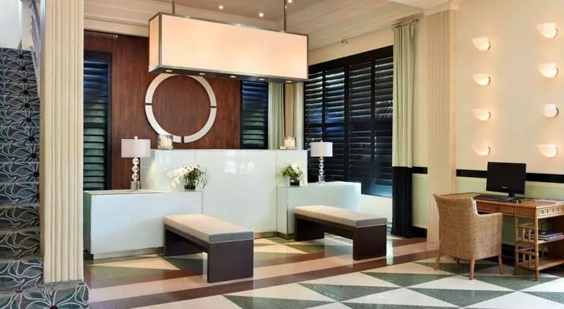 ホテル The Astor By Luxurban, Trademark Collection By Wyndham