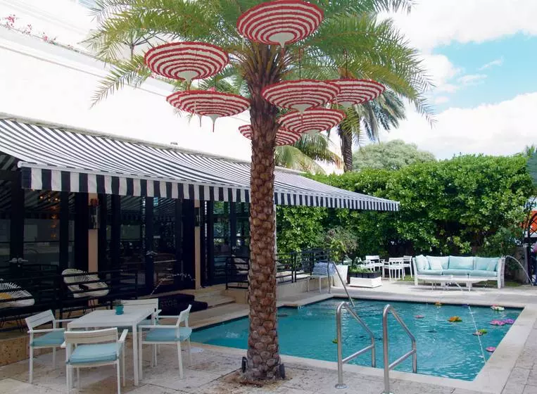 ホテル The Astor By Luxurban, Trademark Collection By Wyndham