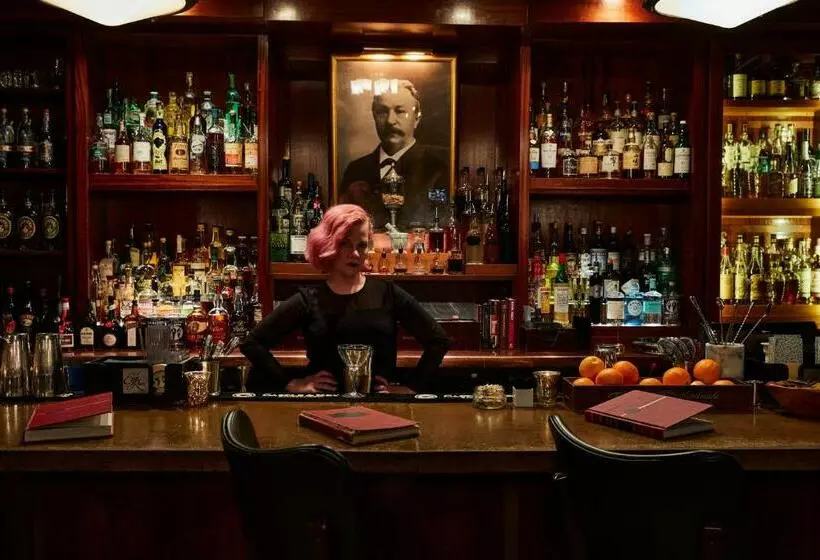 The Oliver Hotel Knoxville, By Oliver