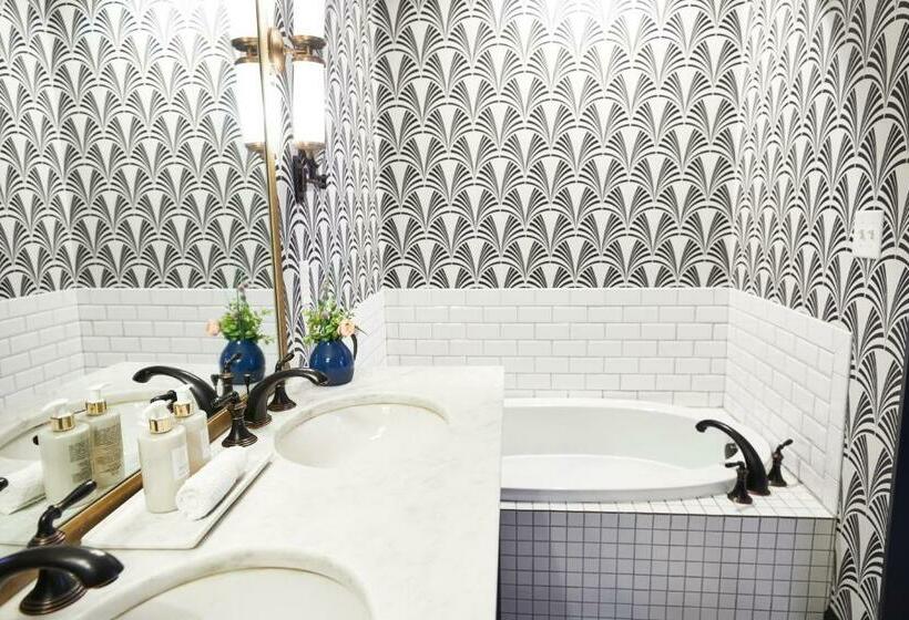 The Oliver Hotel Knoxville, By Oliver