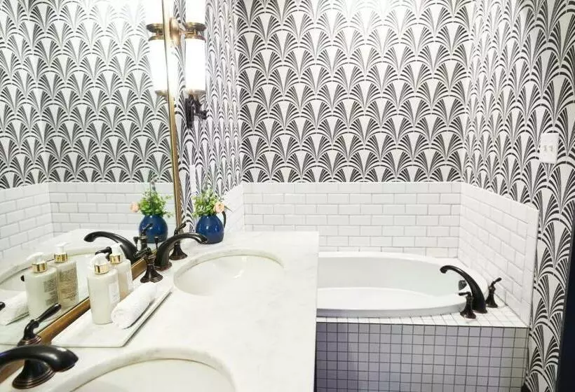 The Oliver Hotel Knoxville, By Oliver