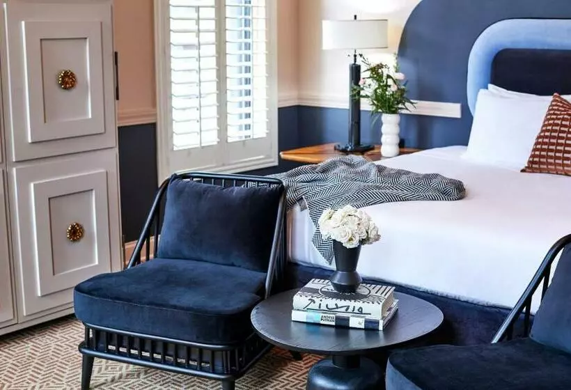 The Oliver Hotel Knoxville, By Oliver