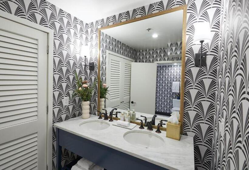 The Oliver Hotel Knoxville, By Oliver