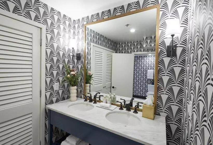 The Oliver Hotel Knoxville, By Oliver