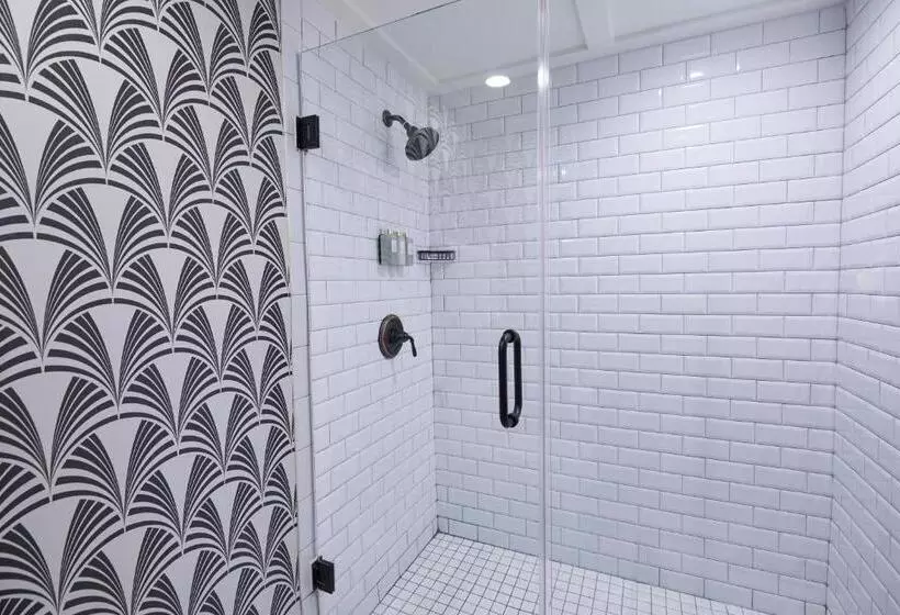 The Oliver Hotel Knoxville, By Oliver