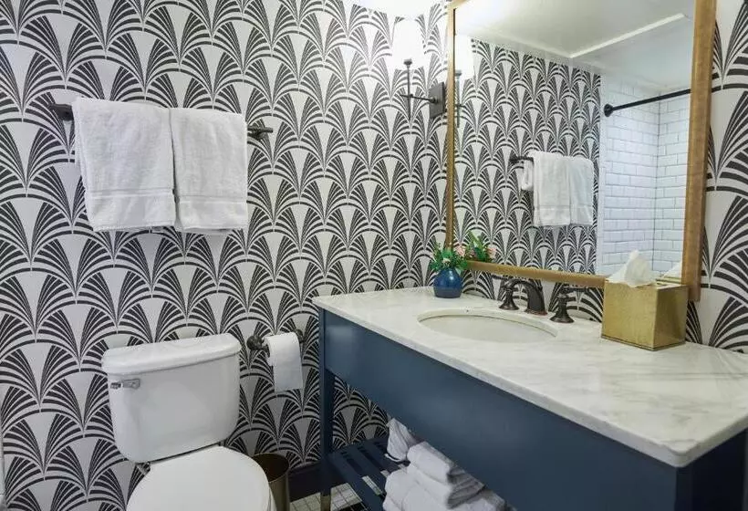 The Oliver Hotel Knoxville, By Oliver