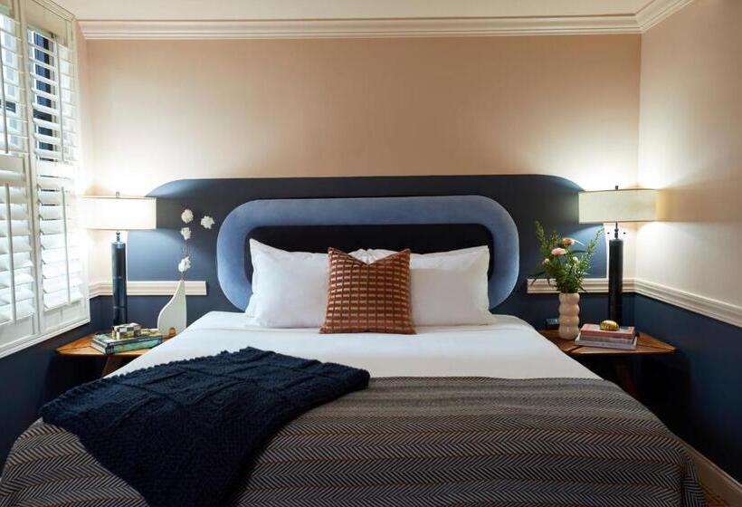 The Oliver Hotel Knoxville, By Oliver