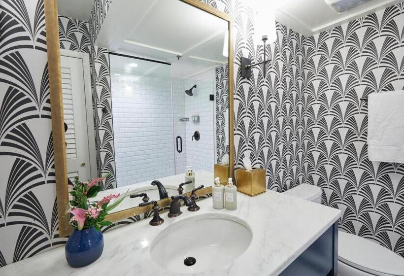 The Oliver Hotel Knoxville, By Oliver