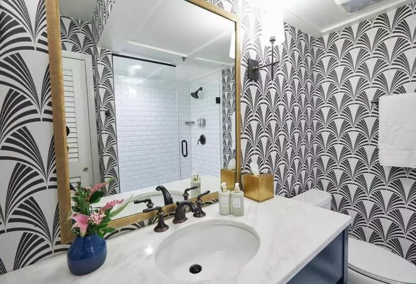 The Oliver Hotel Knoxville, By Oliver