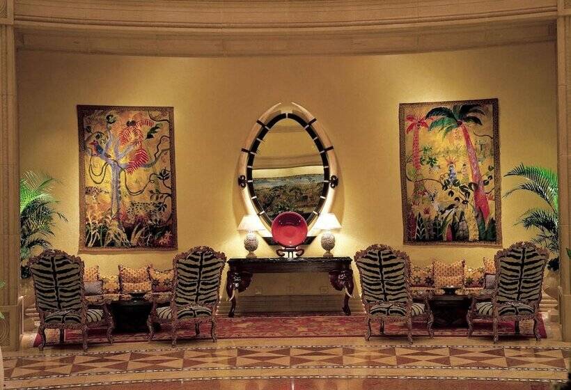 ホテル The Palace Of The Lost City At Sun City Resort