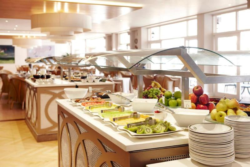 ホテル The Palace Of The Lost City At Sun City Resort