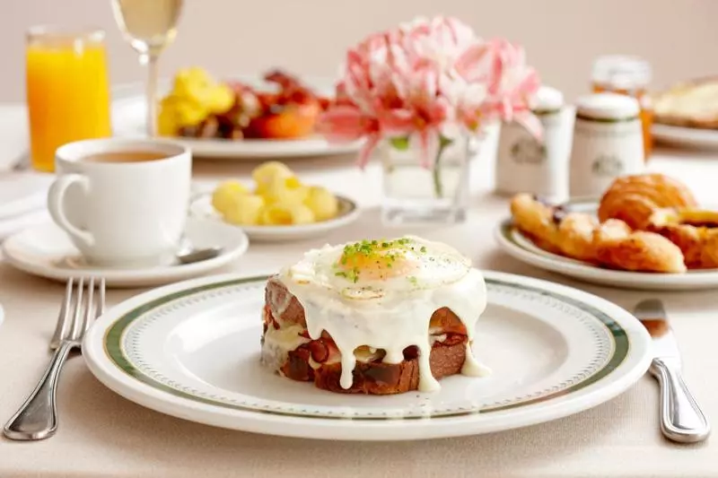 هتل The Palace Of The Lost City At Sun City Resort