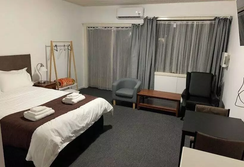 ホテル The Reserve