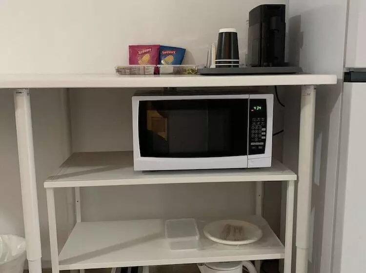 ホテル The Reserve