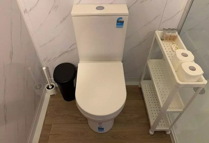 ホテル The Reserve