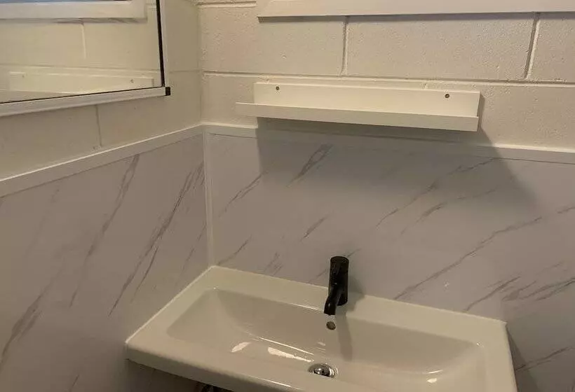 ホテル The Reserve