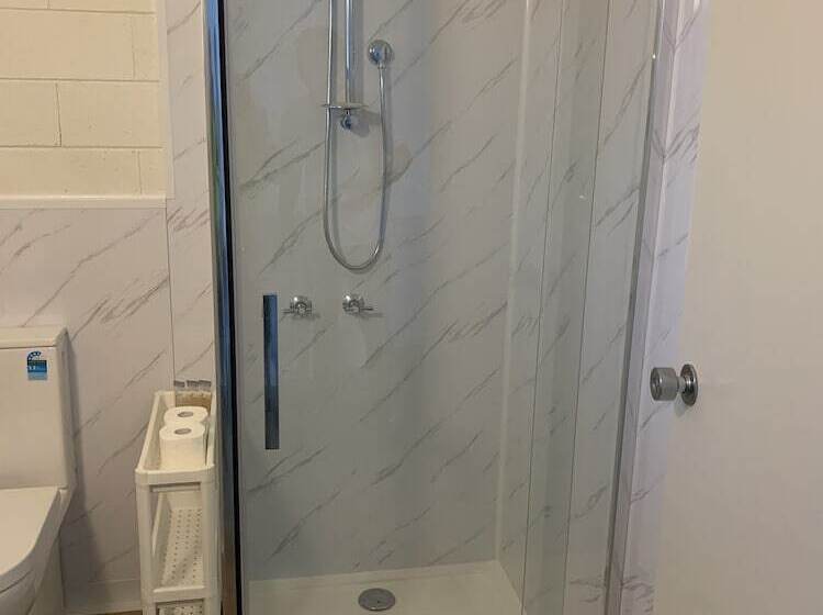 בית מלון כפרי The Reserve