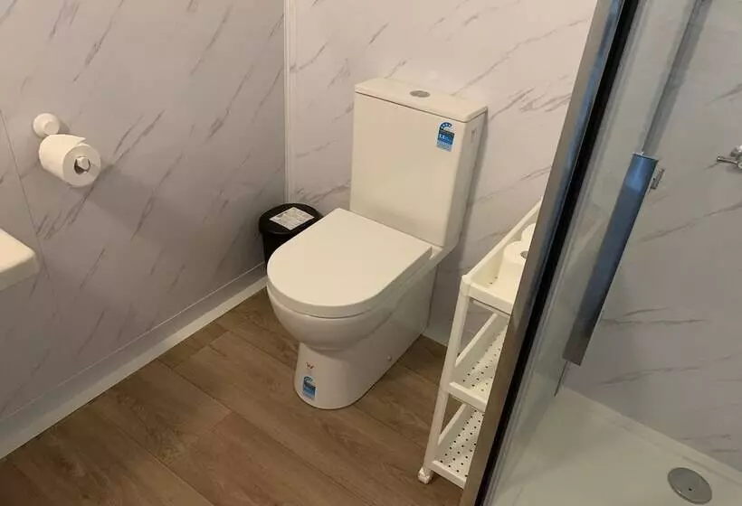 ホテル The Reserve