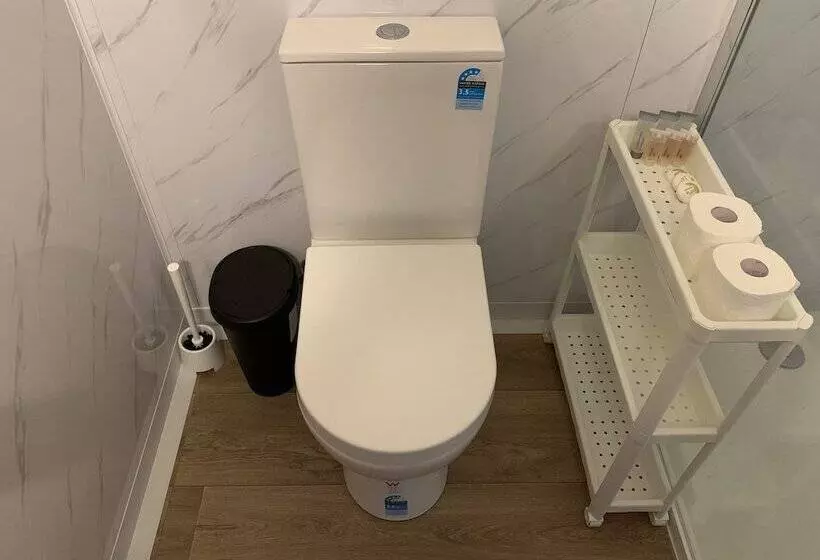 ホテル The Reserve