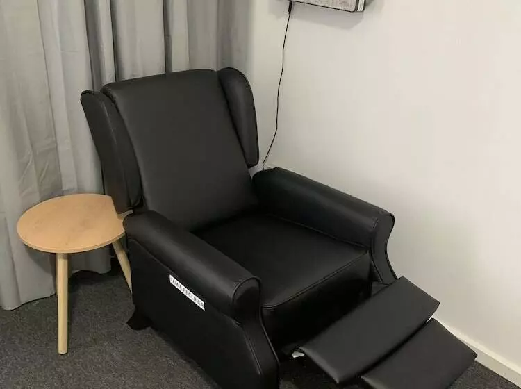 ホテル The Reserve